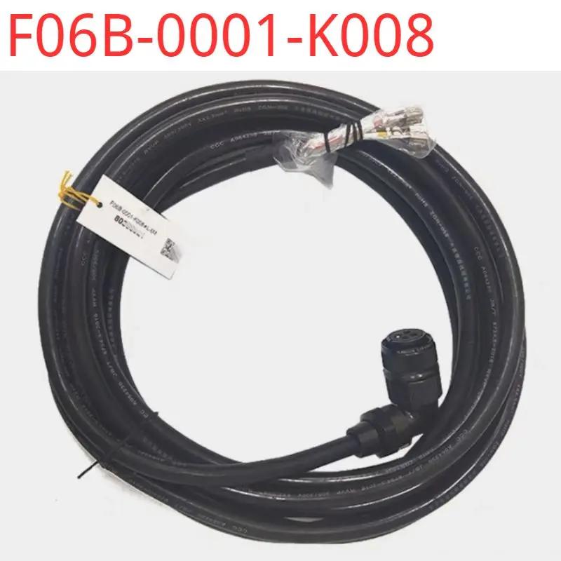 F06B-0001-K008 Fanuc  , JYA5 